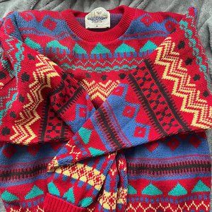 Vintage Men's Sweater